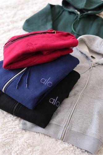 Campera Alo