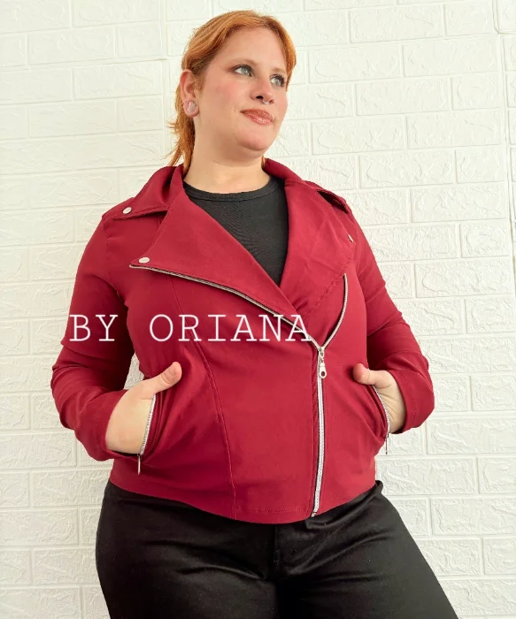 Campera de Bengalina
