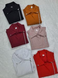 Campera de Bengalina - Miniatura 2