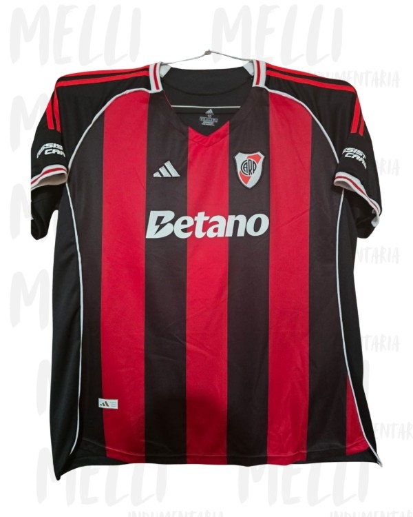 Camisetas de Futbol Talle Especial - Imagen 3