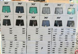 Boxer Xy