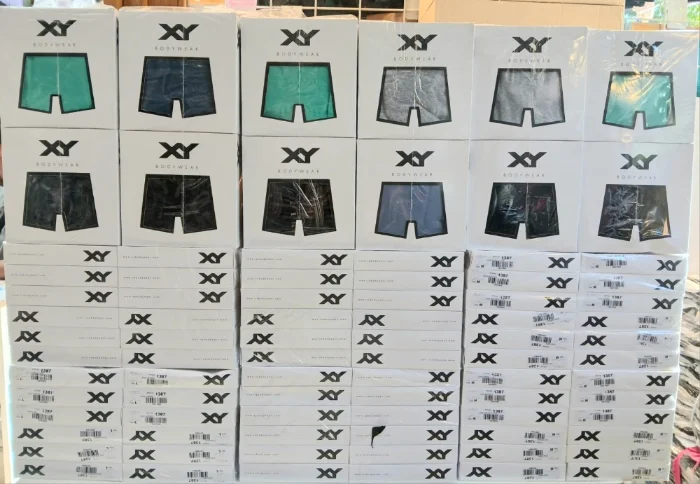 Boxer Xy