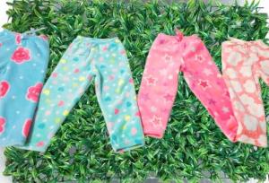 Pijama Polar Soft Beba