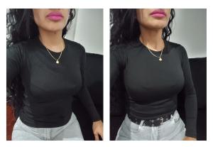 Camisetas Básicas Ingresan el Lunes