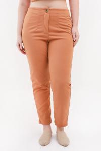 Pantalón C/pinzas Crep 2x 15000