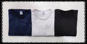 Camiseta Térmica Unisex - Miniatura 2
