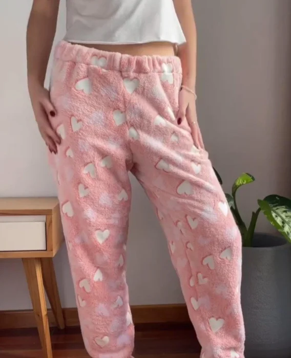 Pijamas Luminosos