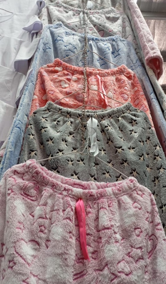Pijamas Luminosos - Imagen 3