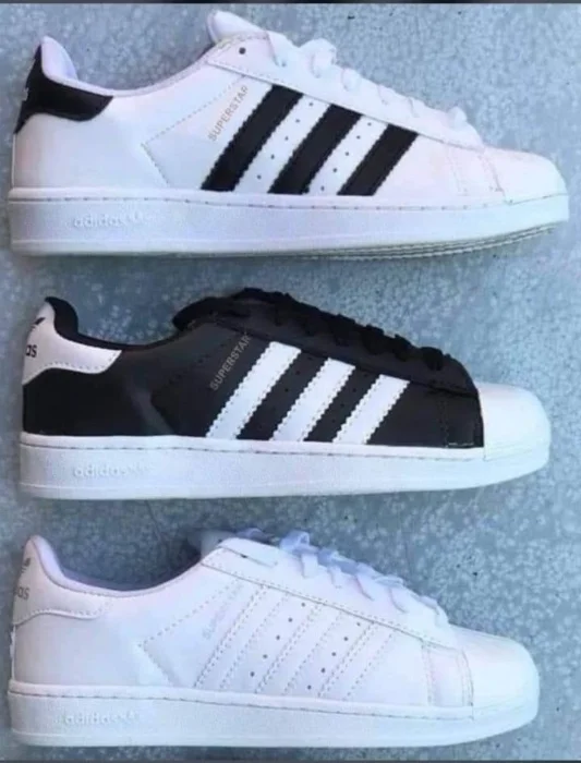 Superstar Cosidas