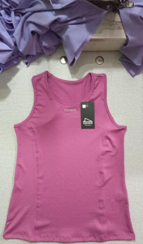 Musculosa Drifit Deportivo Niña - Miniatura 6