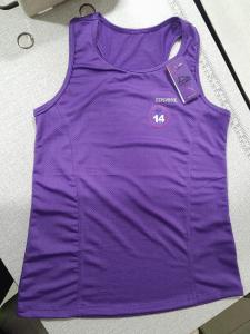 Musculosa Drifit Deportivo Niña - Miniatura 7