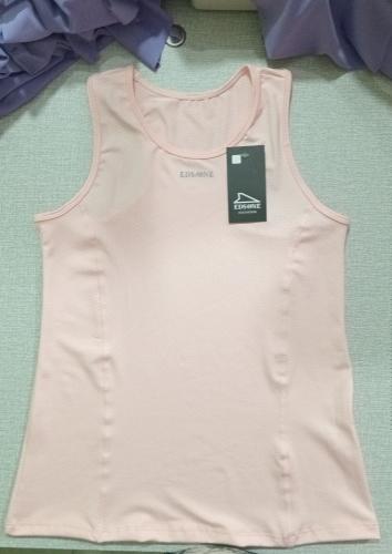 Musculosa Drifit Deportivo Niña - Miniatura 4