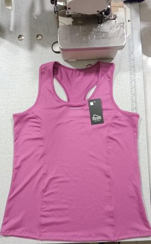 Musculosa Drifit Dama Deportivo - Miniatura 2