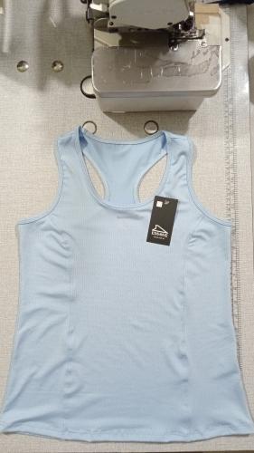 Musculosa Drifit Dama Deportivo - Miniatura 3