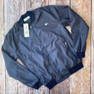 Camperas Bombers Importado