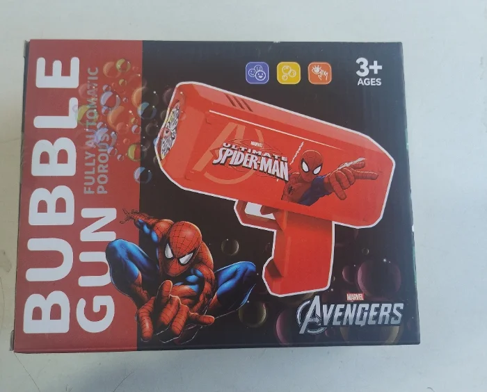 Burbujeros