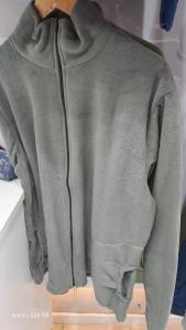 Campera Polar por Mayor