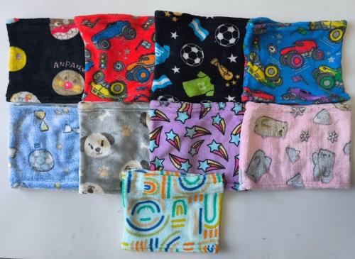 Cuellos Soft Niños