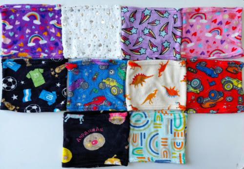 Cuellos Soft Niños