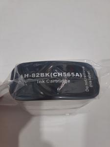 Cartucho Alternativos Hp 82 - Negro - Miniatura 2