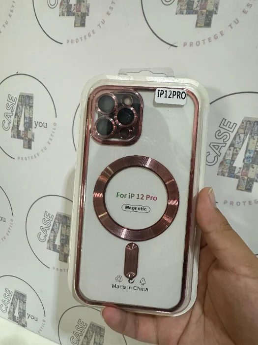 Funda Mag Safe