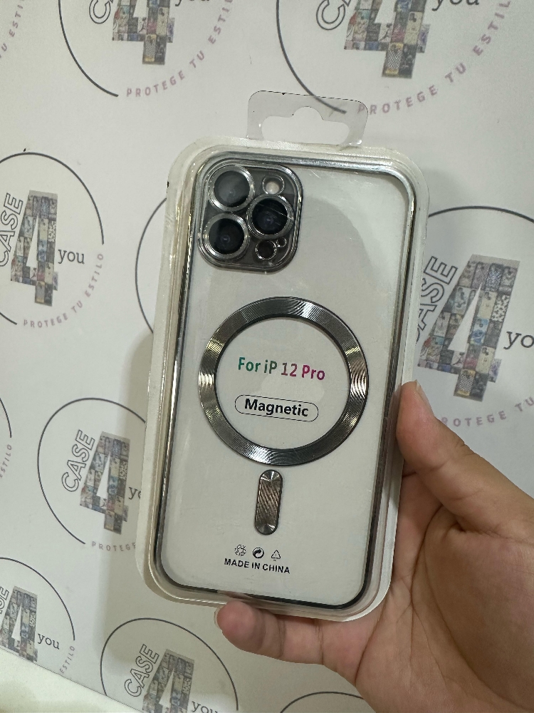 Funda Mag Safe - Imagen 2