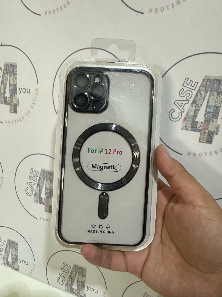 Funda Mag Safe - Imagen 3