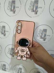 Case Astronauta