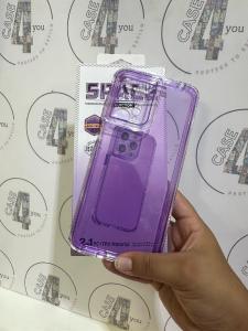Case Space Colores