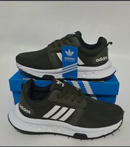 Adidas Bicolor