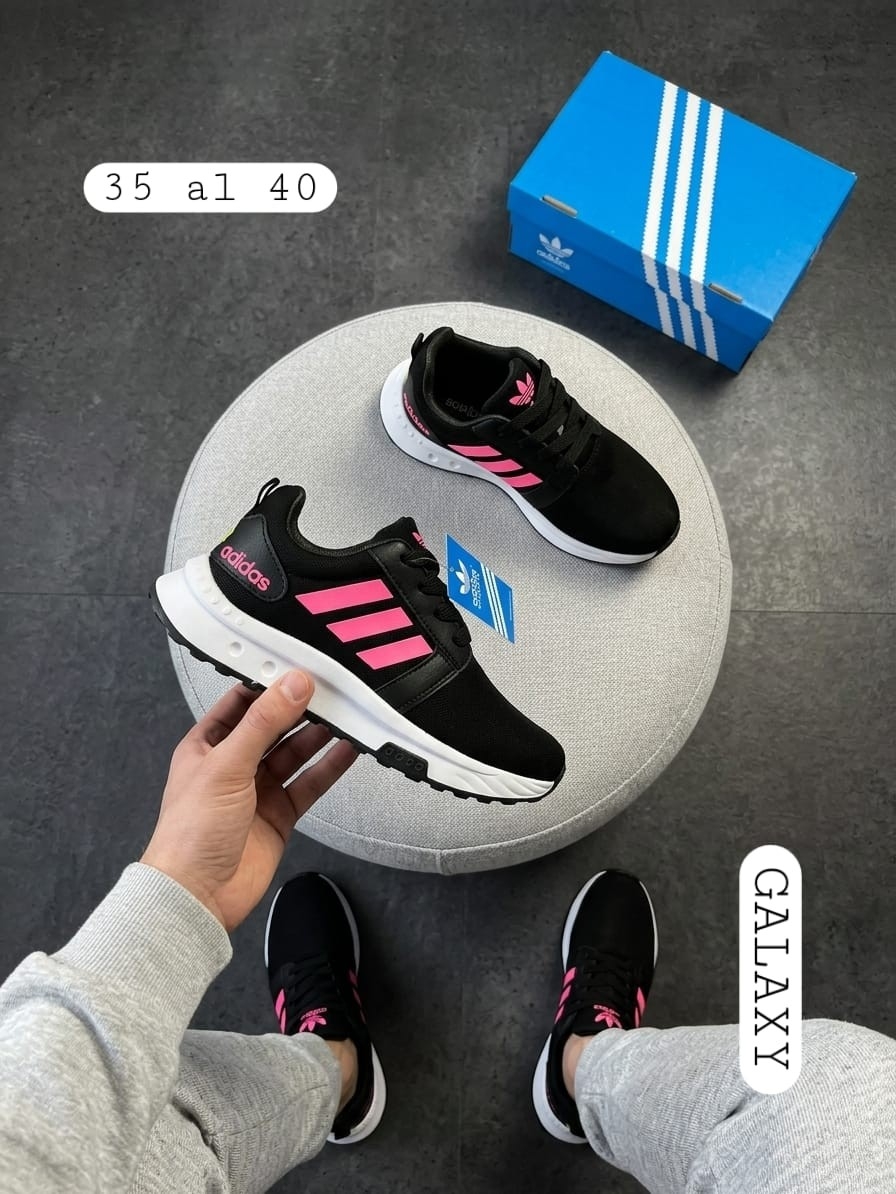 Adiddass Bicolor - Imagen 4