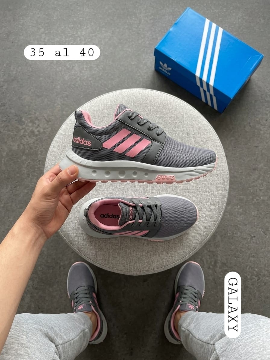 Adiddass Bicolor - Imagen 6
