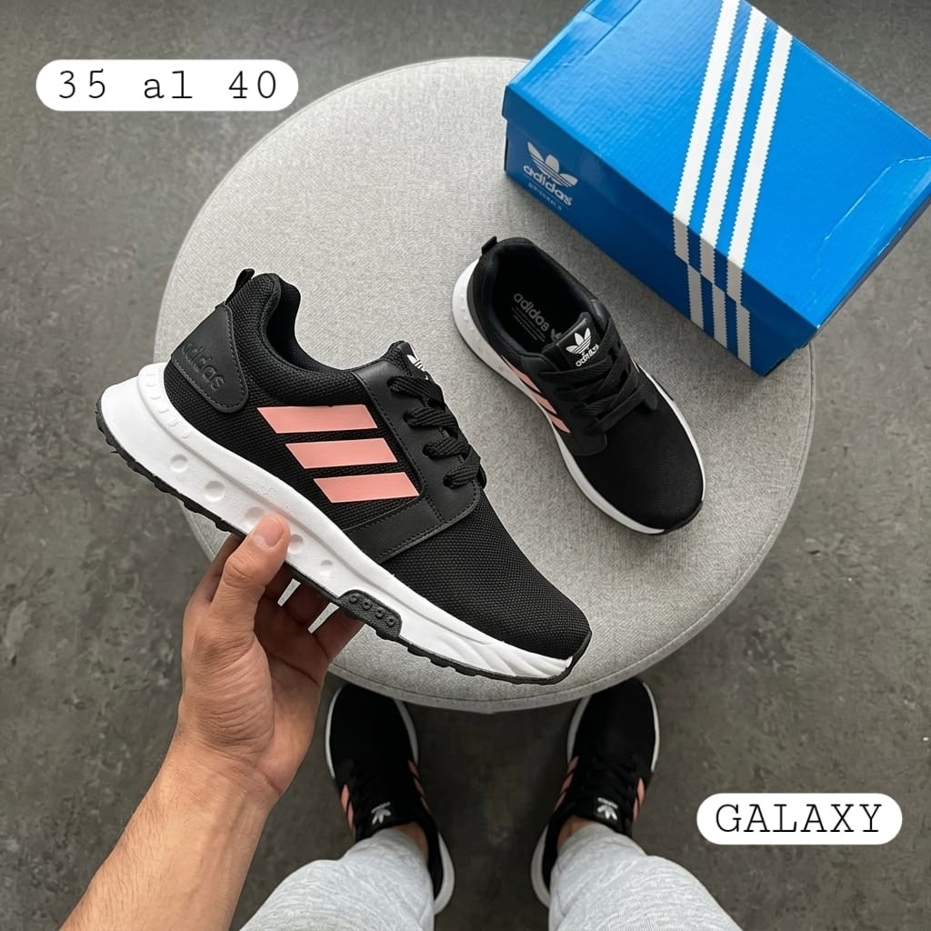 Adiddass Bicolor - Imagen 9