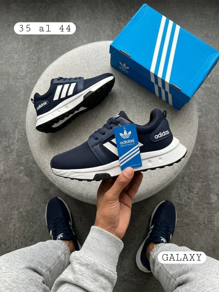 Adiddaas Bicolor - Imagen 2