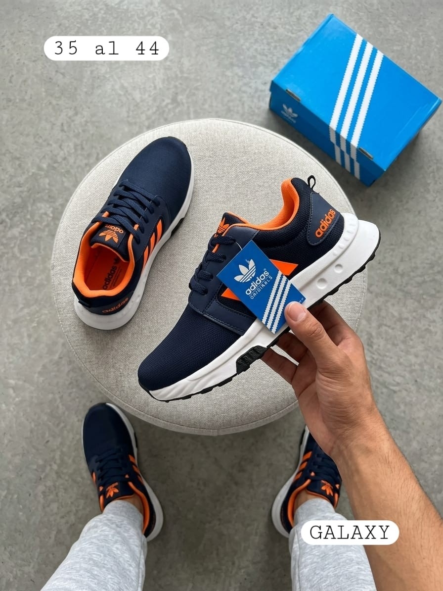 Adiddaas Bicolor - Imagen 6