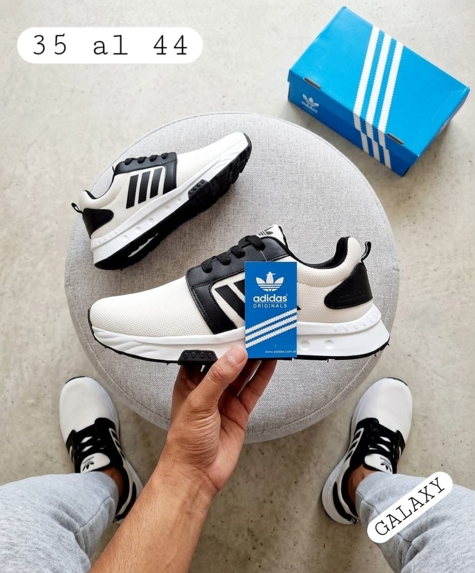 Adiddaas Bicolor - Imagen 8