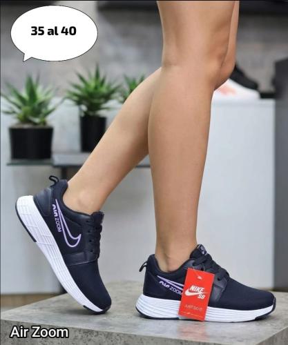 Nike Zoom