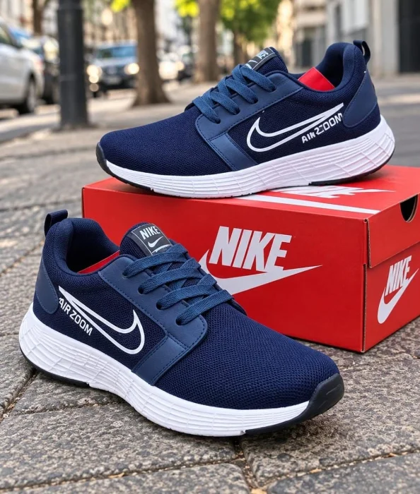 Nikeee Zoom
