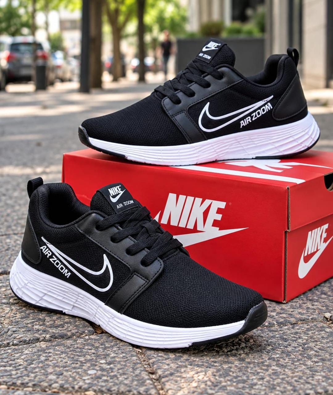 Nikeee Zoom - Imagen 2