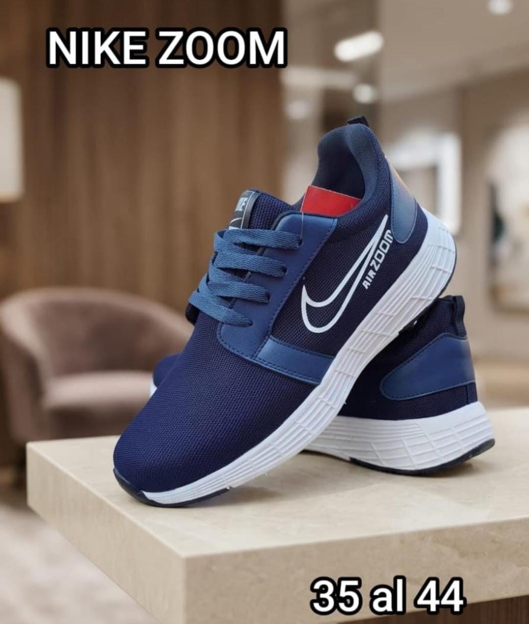 Nikeee Zoom - Imagen 5