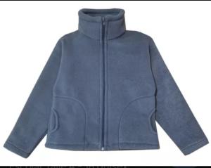 Campera Polar de Niño - Miniatura 3