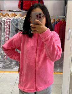 Campera Polar de Niño - Miniatura 4