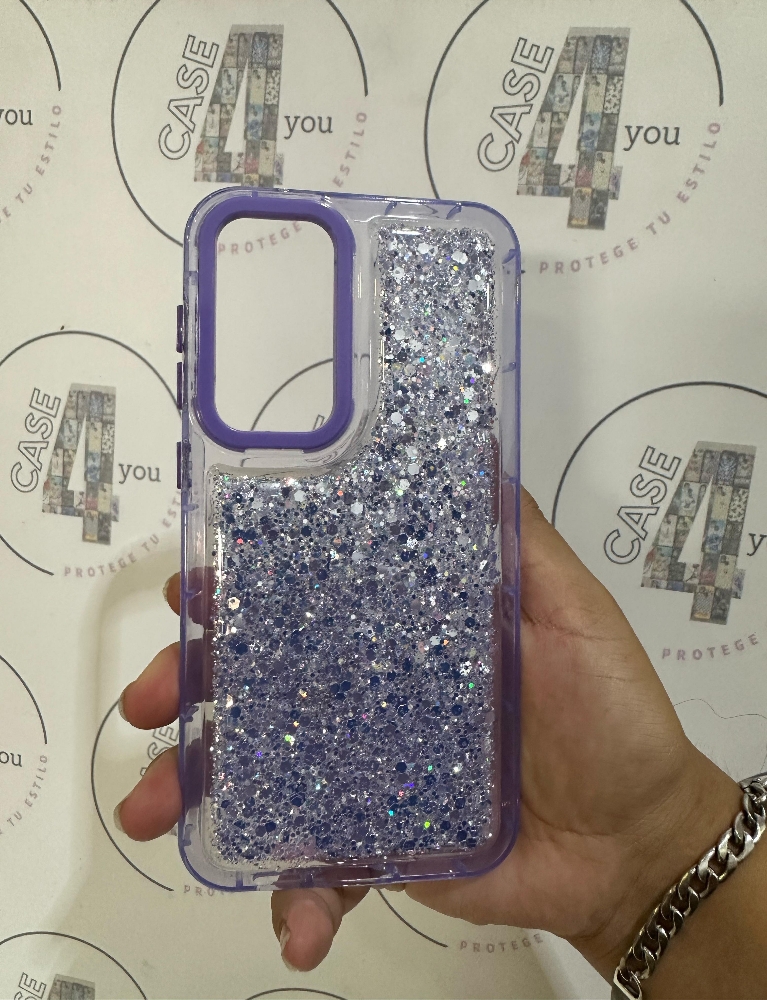 Funda con Brillos Reforzada - Imagen 2