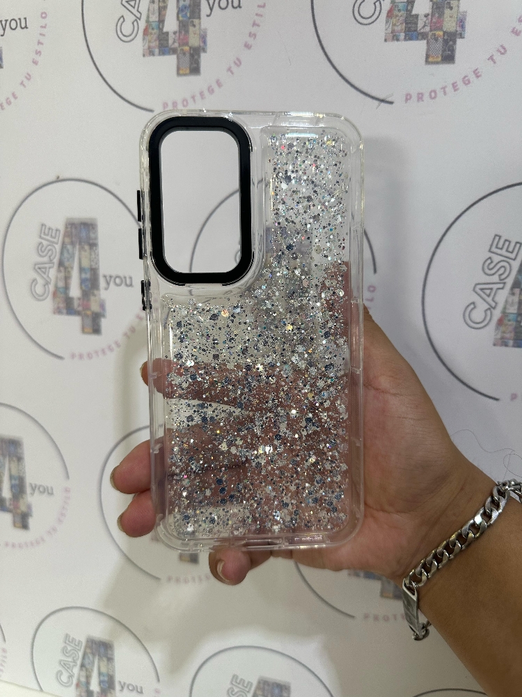 Funda con Brillos Reforzada - Imagen 3