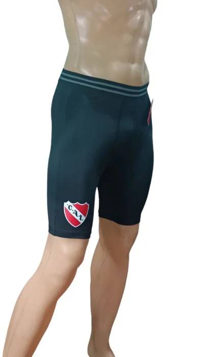 Shorts de Alto Rendimiento de Cuadros