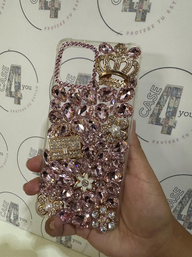Cristal Case - Imagen 3