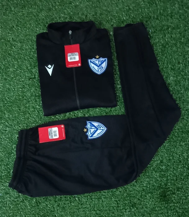 Conjuntos Vélez 2025