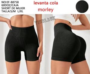 Short Importado Levanta Cola - Miniatura 3