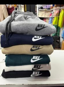 Babuchas Nike Frizados - Miniatura 2