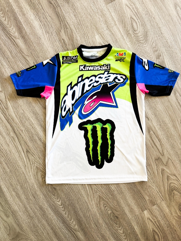 Camisetas Formula 1 - Imagen 3